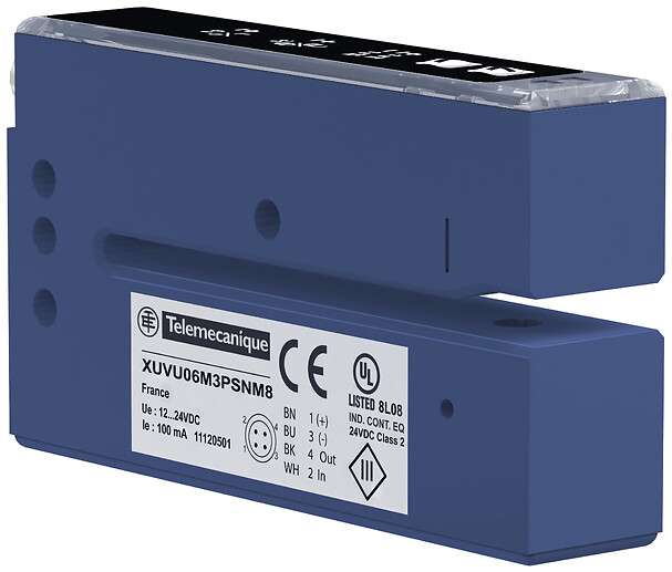 Telemecanique XUVU06M3KSNM8