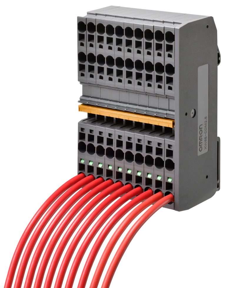 Omron XW6T-COM1.5X20YL