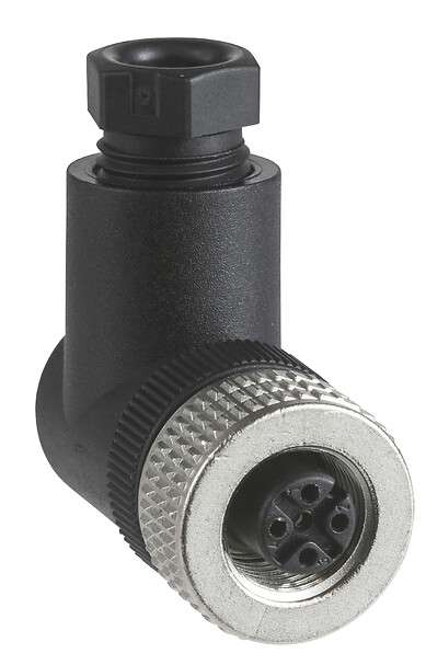 Telemecanique XZCC12FCM50B