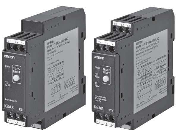 Omron YRD-90-03-02-1905