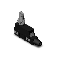 Omron Z-15GQ22A55-B5V