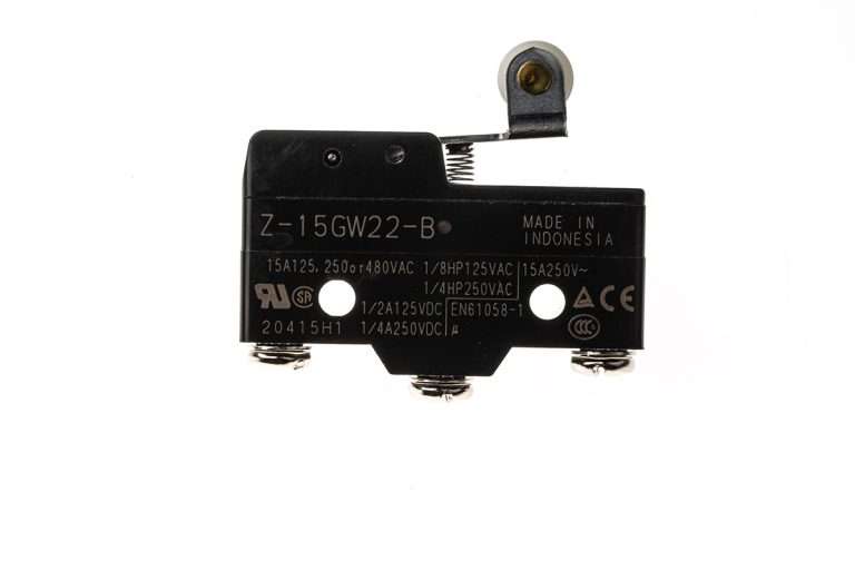 Omron Z-15GW22-B
