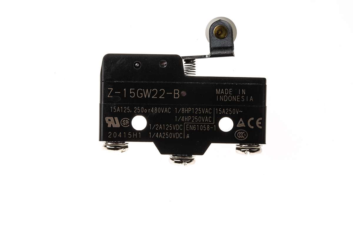 Omron Z-15GW22-B