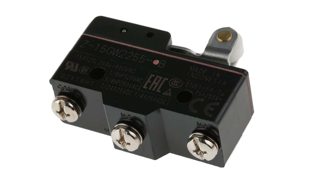 Omron Z-15GW2255-B