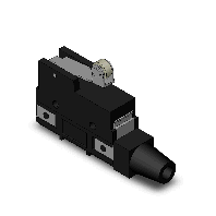 Omron Z-15GW22A55-B5V