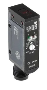 Omron E3S-AR36