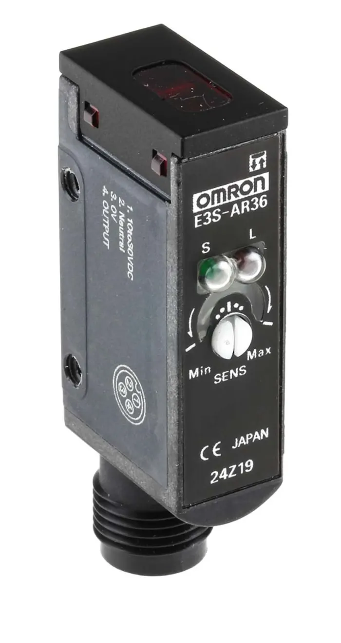 Omron E3S-AR36