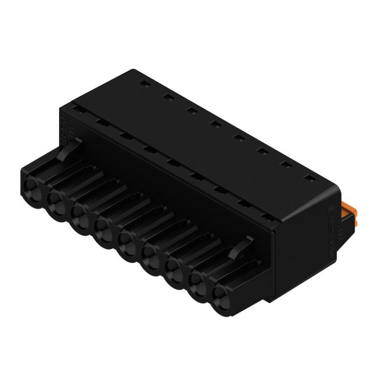 Weidmüller 1000040001