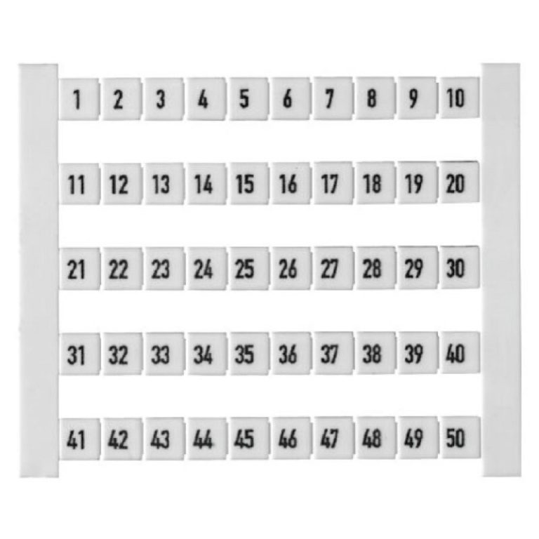 Weidmüller 0473460051