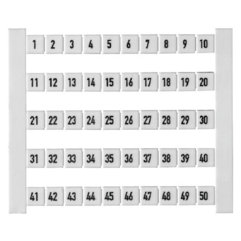 Weidmüller 0473460051