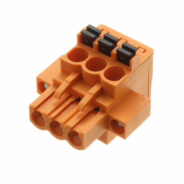 Weidmüller 1002100000