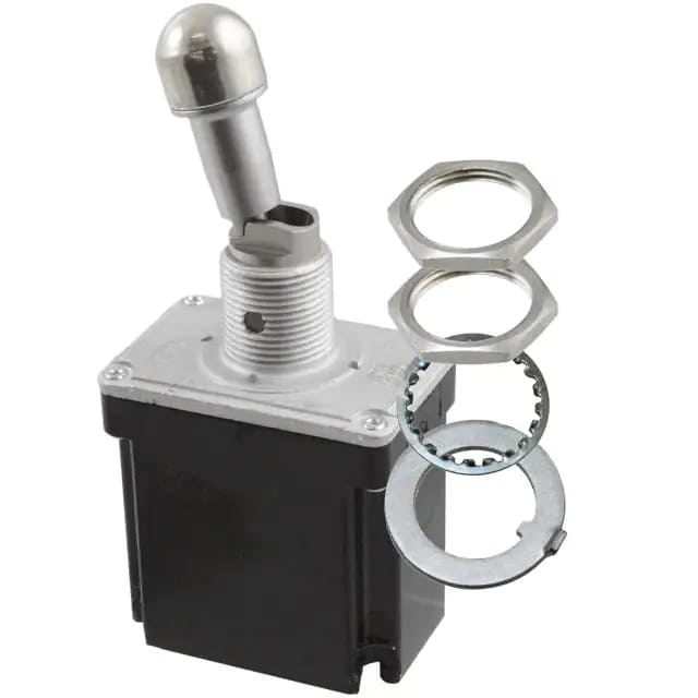 Honeywell 102TL2-2