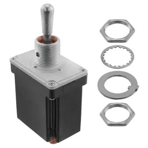 Honeywell 102TL2-7