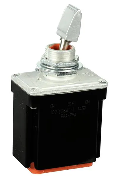 Honeywell 102TL2-1