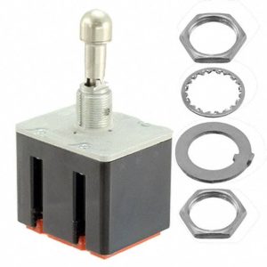 Honeywell 102TL2-8F