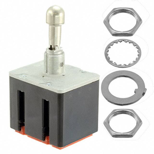 Honeywell 102TL2-8F