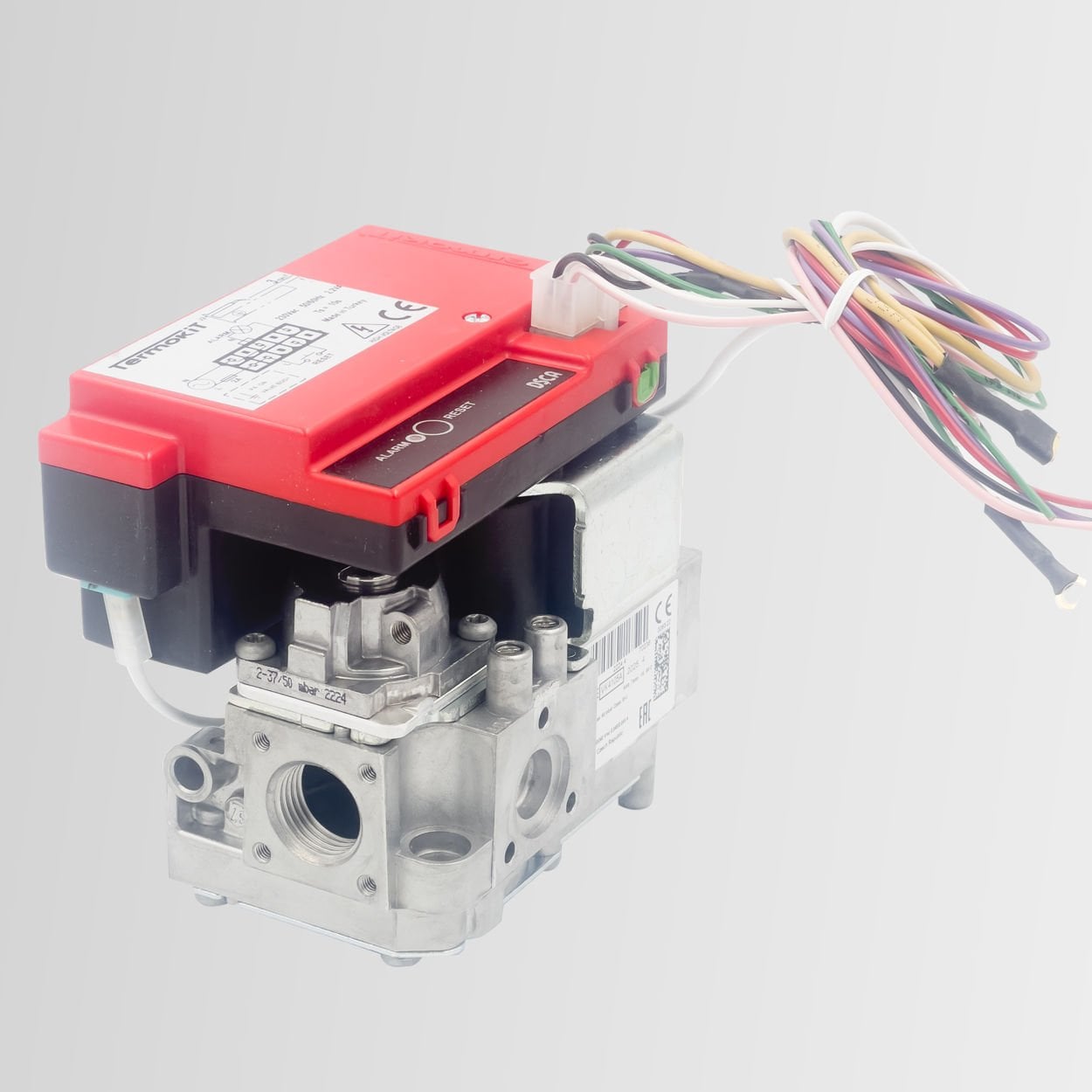 Honeywell 0438-56