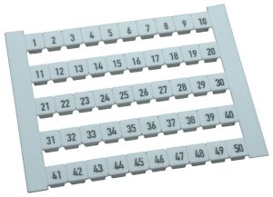 Weidmüller 0473460001