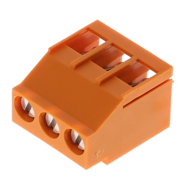 Weidmüller LL 5.08/11/90 3.2SN