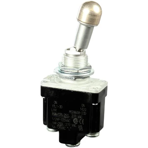 Honeywell 1TL1-3D