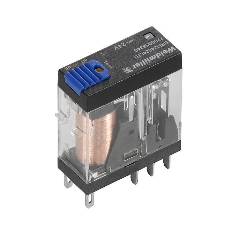 Weidmüller 7760056340