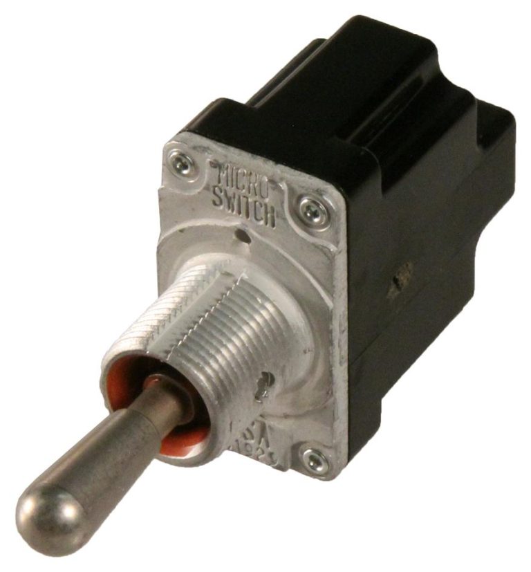 Honeywell 101TL1-7