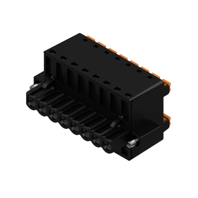 Weidmüller 1001000000