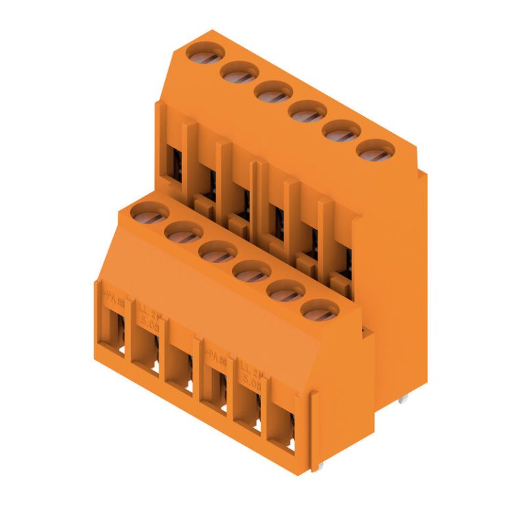 Weidmüller LL 5.08/12/90 3.2SN