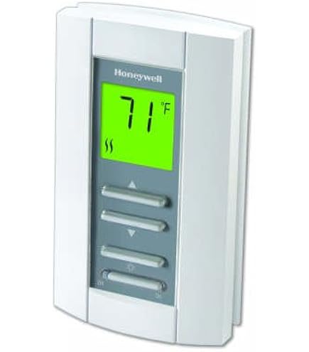 Honeywell 0845-114