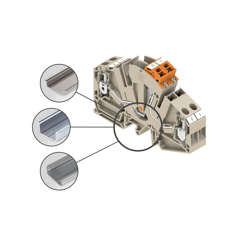 Weidmüller 1001600000