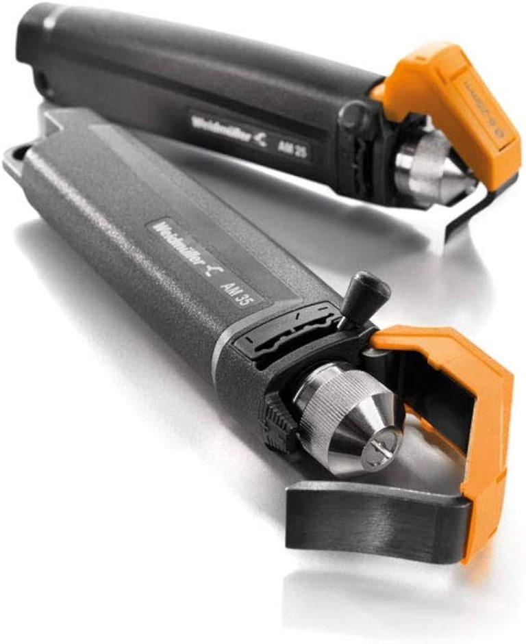 Weidmüller 1001170001