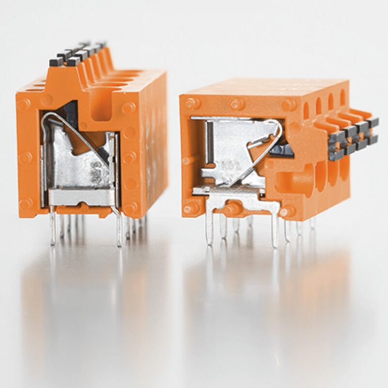 Weidmüller LL 5.00/08/90