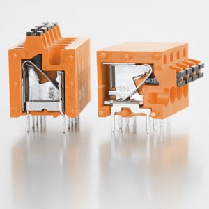 Weidmüller LL 5.00/07/90