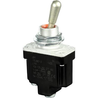 Honeywell 101TL1-2