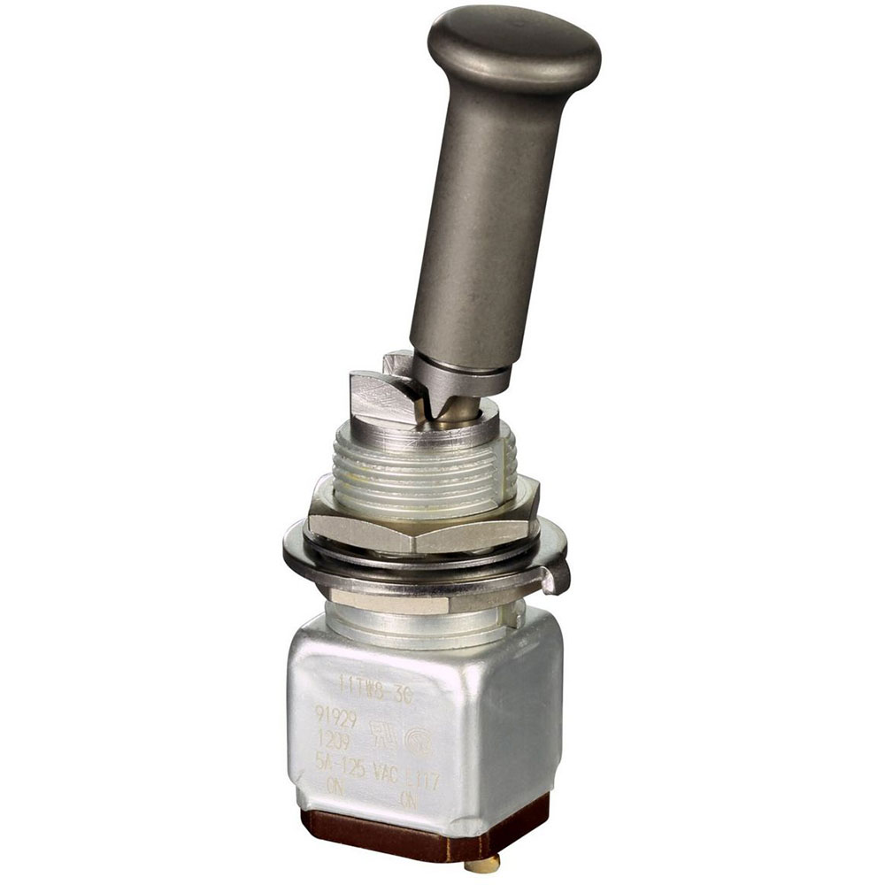 Honeywell 104TL2-12L