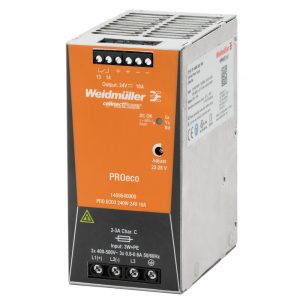 Weidmüller 1469540000