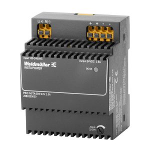 Weidmüller 1004230000