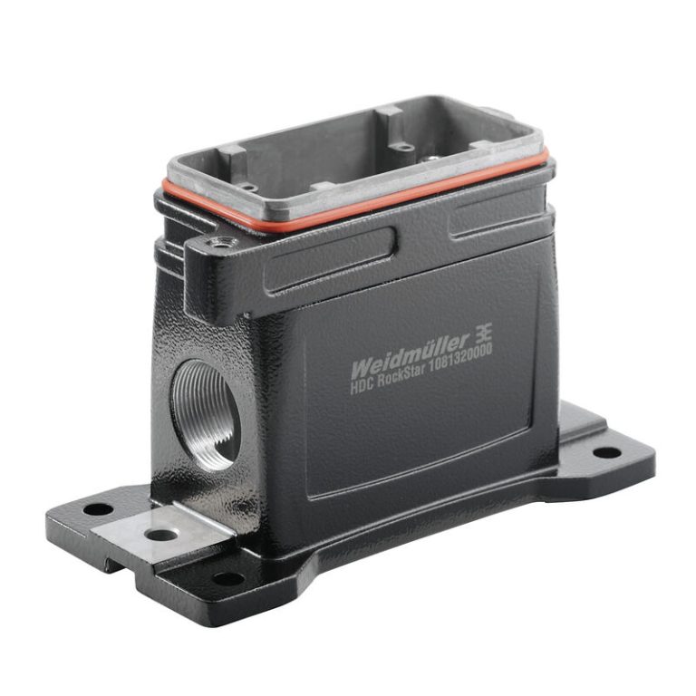 Weidmüller HDC 32B TOLU 1M63G CS