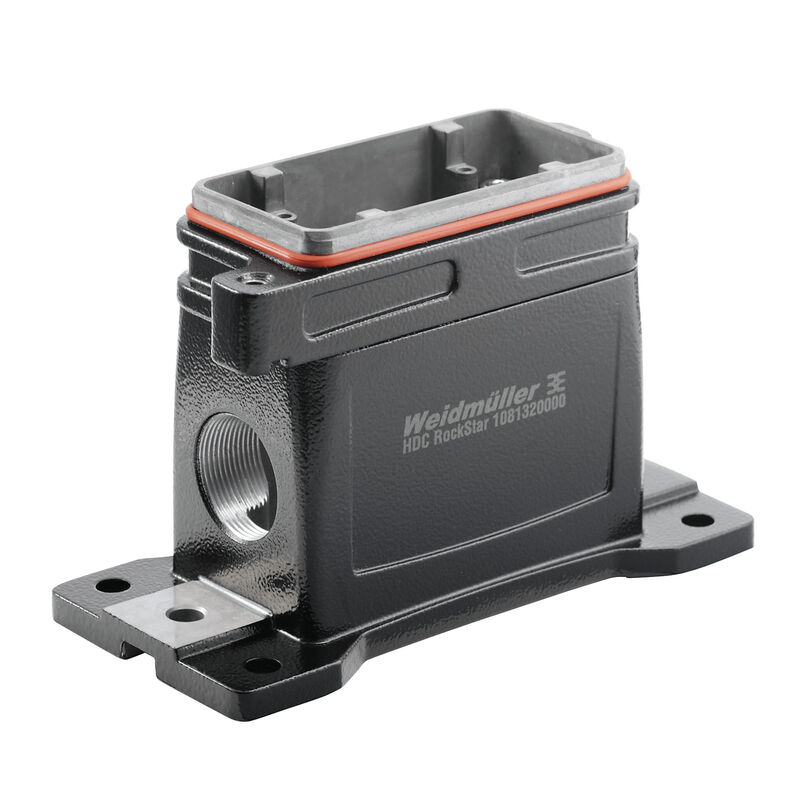 Weidmüller HDC 32B TOLU 1M63G CS