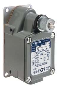 Telemecanique 9007FTUB4