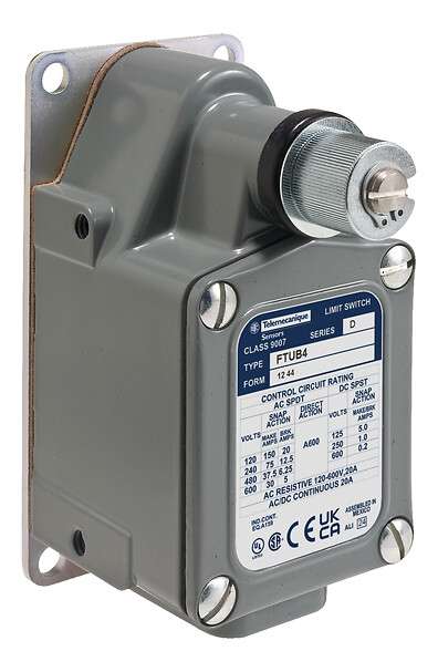 Telemecanique 9007FTUB4