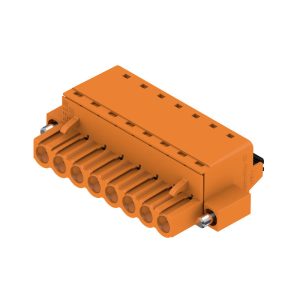 Weidmüller BLF 5.08HC/15/90