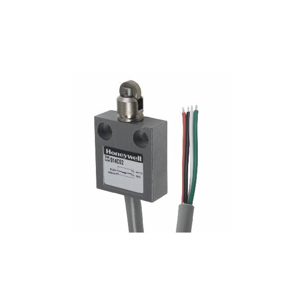 Honeywell 914CE2-6 Limit Switch