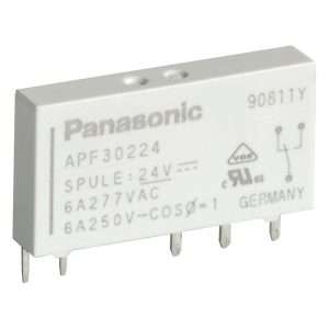 Panasonic APF30224-YYS-KK/24AC-DC
