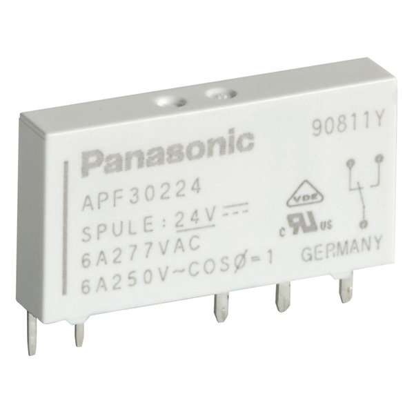 Panasonic APF30224-YYS-KK/24AC-DC