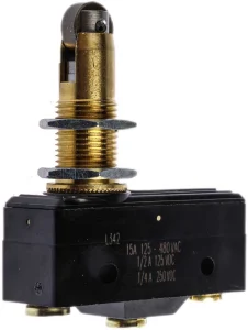 Honeywell BZ-2RQ18M-A2