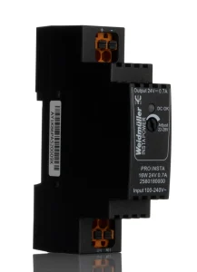 Weidmüller 2580180000