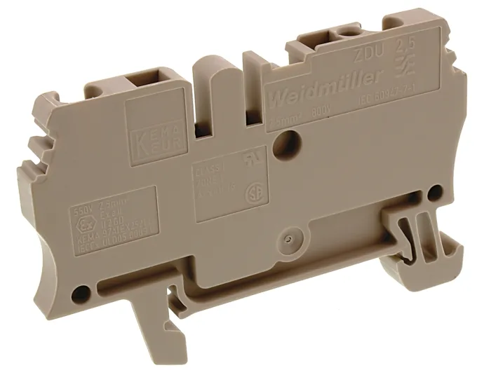 Weidmüller 1608510000