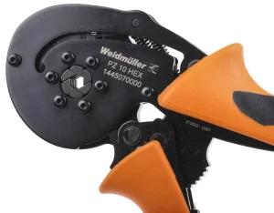 Weidmüller 1001070000