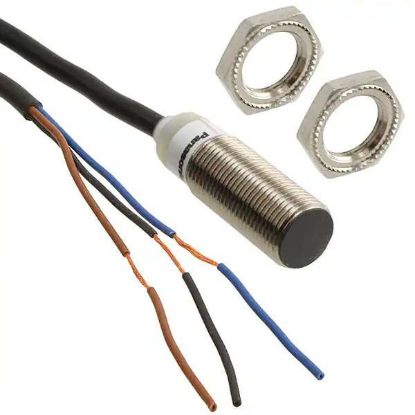 Panasonic GX-M12A-P-Z-51